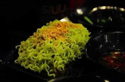 อีวาไอเมะ ชาบู ชาบู - สยามพารากอน