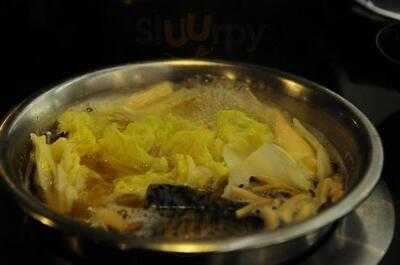 อีวาไอเมะ ชาบู ชาบู - สยามพารากอน