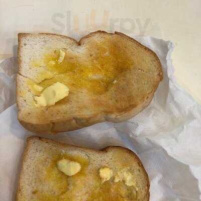 Siam House Café Restaurant