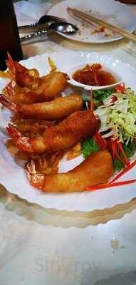 Siam House Café Restaurant