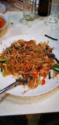 Siam House Café Restaurant