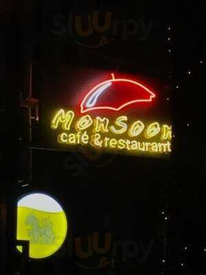 Monsoon Restaurant