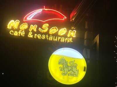 Monsoon Restaurant