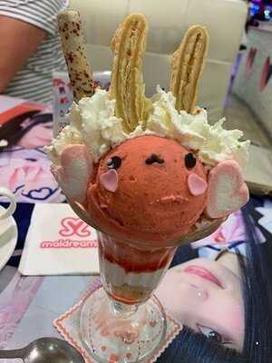 เมดห์ดรีมมิน 