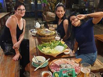 Sara Jane's (bangkok)