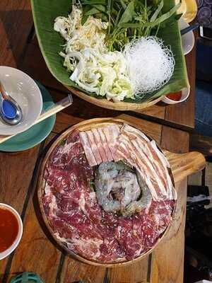 Sara Jane's (bangkok)