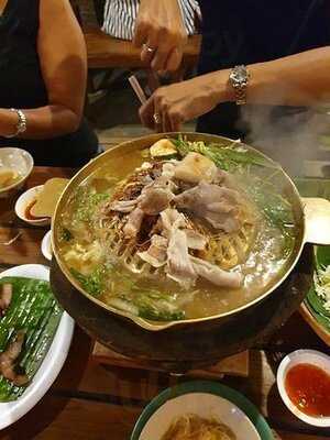 Sara Jane's (bangkok)