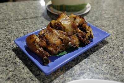 Sara Jane's (bangkok)