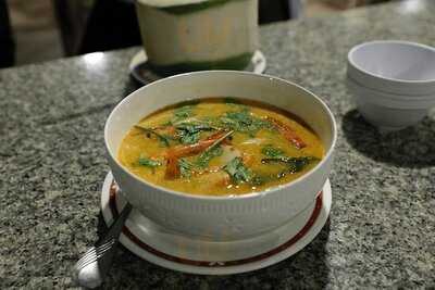 Sara Jane's (bangkok)