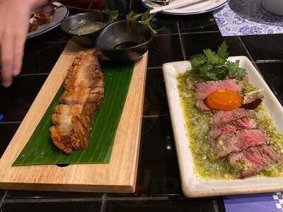 กิน+เฮ (กรูฟ เซ็นทรัลเวิลด์)