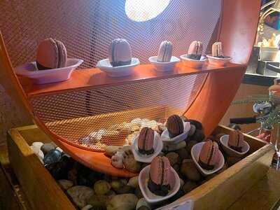 ดีไลท์ - ดับเบิ้ลทรี บาย ฮิลตัน