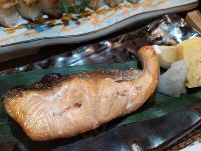 โชยู เจแปนนิส เรสเตอรองต์