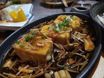 โชยู เจแปนนิส เรสเตอรองต์