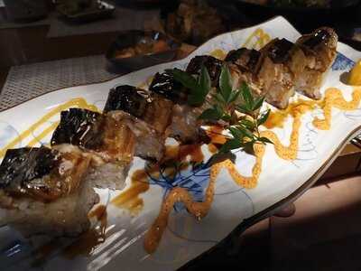 โชยู เจแปนนิส เรสเตอรองต์