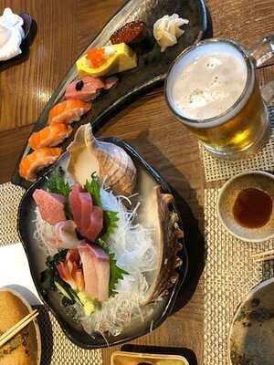 โชยู เจแปนนิส เรสเตอรองต์