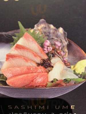 โชยู เจแปนนิส เรสเตอรองต์