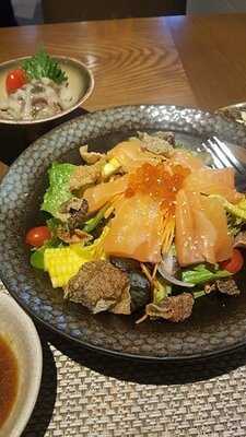 โชยู เจแปนนิส เรสเตอรองต์