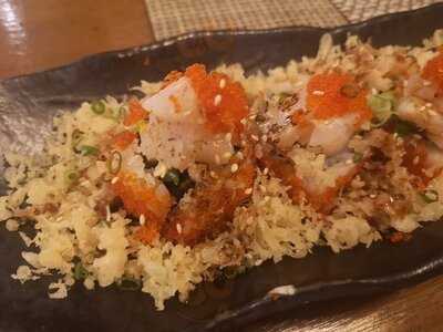 โชยู เจแปนนิส เรสเตอรองต์