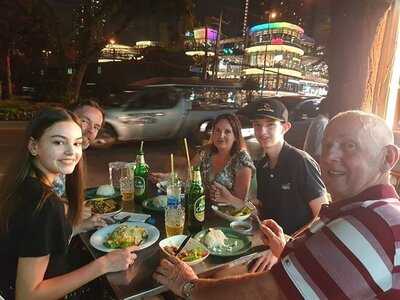 Thong Far Thai Restaurant