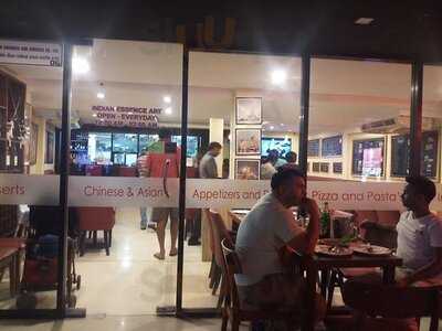 Indian Essence Art Cuisine