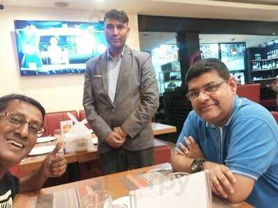 Indian Essence Art Cuisine