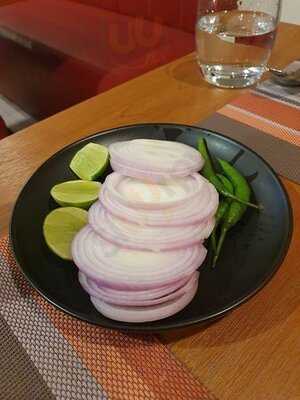 Indian Essence Art Cuisine