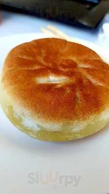 คินซ่า เกี๊ยวซ่า : สาขาสุทธิสาร