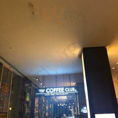 เดอะ คอฟฟี่ คลับ - ชาเทรียม