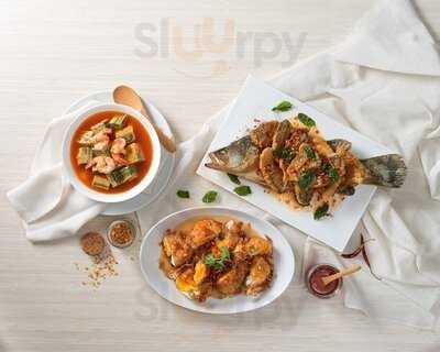 เอสแอนด์พี ท่ามหาราช