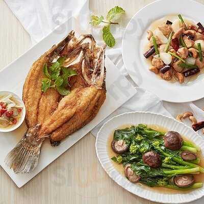 เอสแอนด์พี ท่ามหาราช