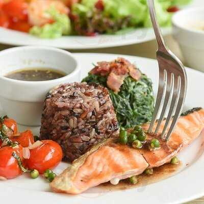 เอสแอนด์พี ท่ามหาราช