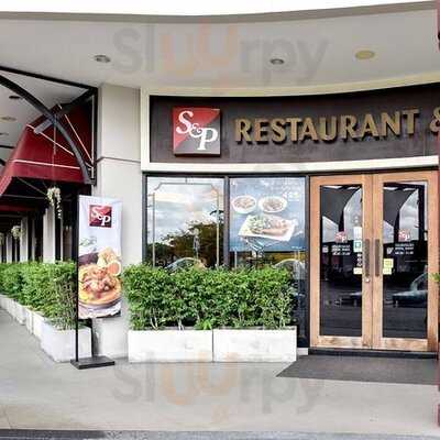 เอสแอนด์พี ท่ามหาราช