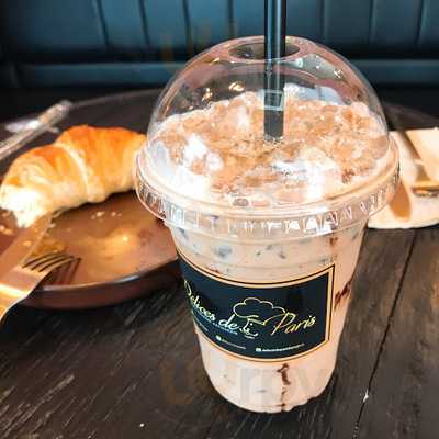 Delices De Paris