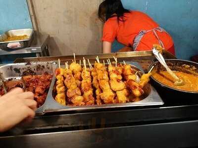 มังกรซีฟู๊ด