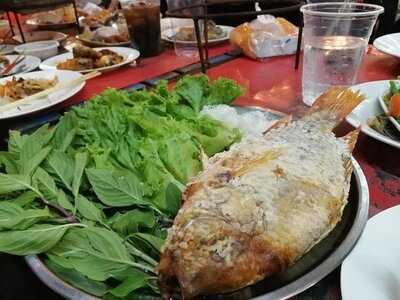 มังกรซีฟู๊ด