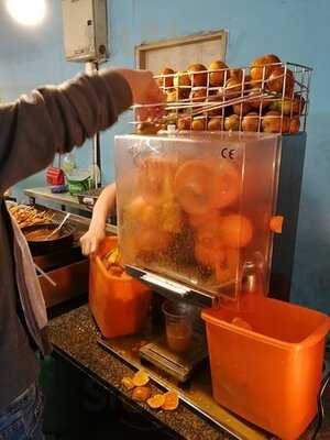 มังกรซีฟู๊ด