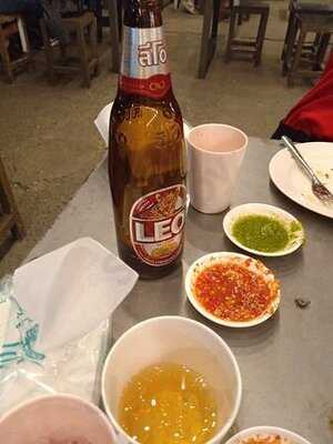 มังกรซีฟู๊ด