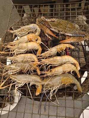 มังกรซีฟู๊ด