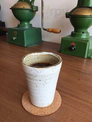 แกลเลอรี่กาแฟดริป