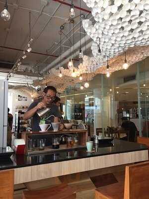 แกลเลอรี่กาแฟดริป