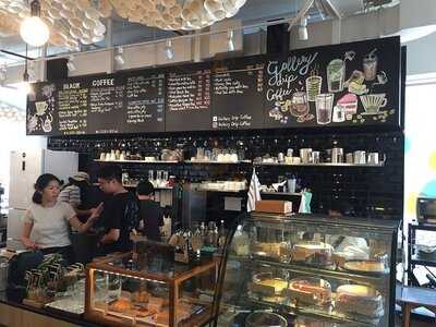 แกลเลอรี่กาแฟดริป