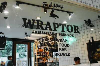 Wraptor