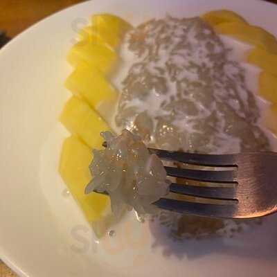 Ethos Vegetarian Restaurant