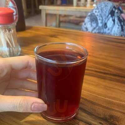 Ethos Vegetarian Restaurant