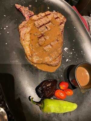 Babette's The Steakhouse Bangkok