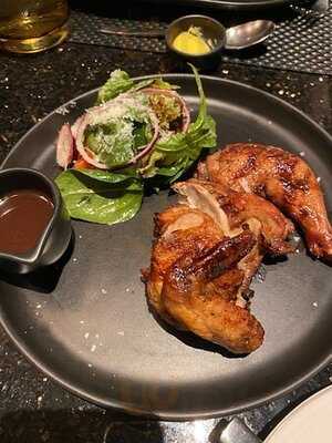 Babette's The Steakhouse Bangkok