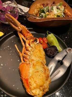 Babette's The Steakhouse Bangkok