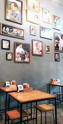 Sorry I'm Hungry Burger Cafe