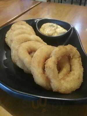 Sorry I'm Hungry Burger Cafe