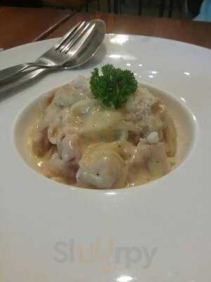 Sorry I'm Hungry Burger Cafe